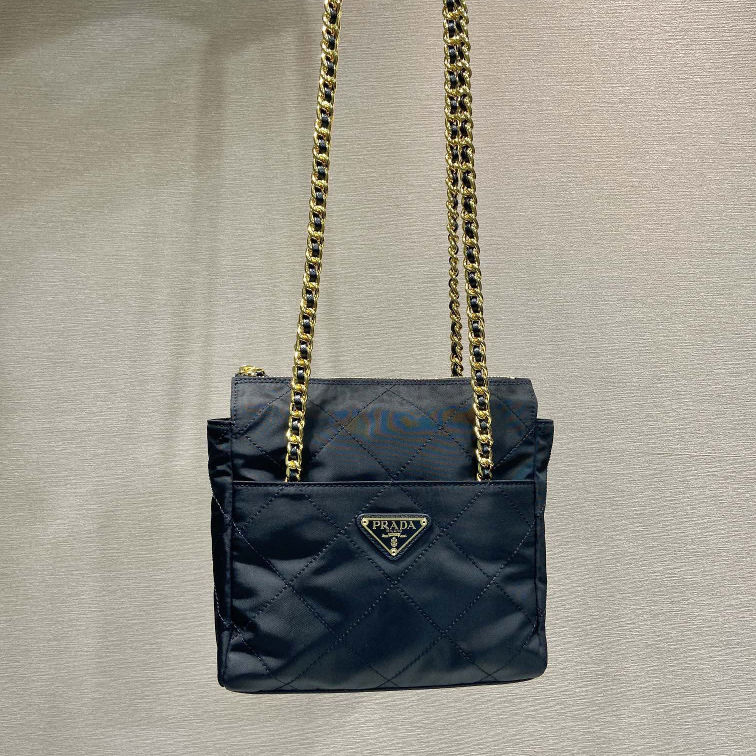 Pra*a satchel bags
